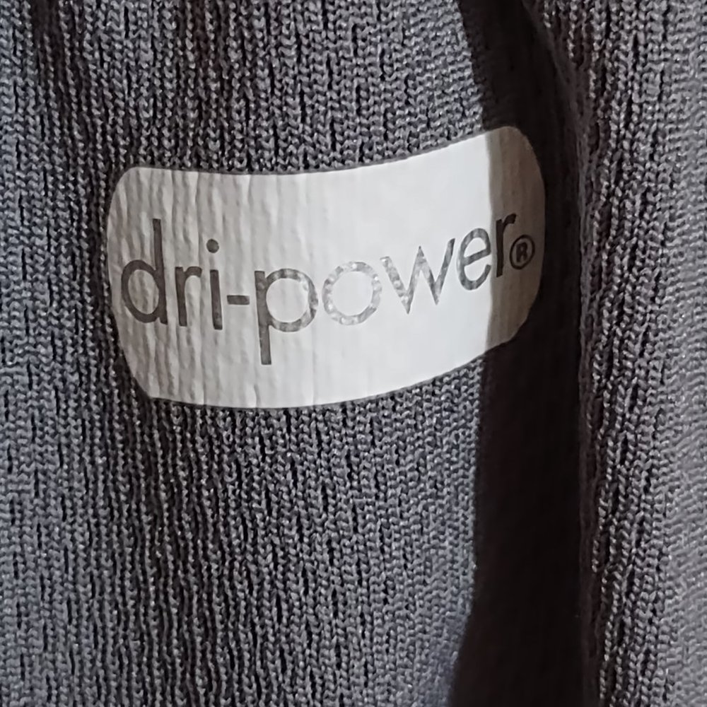 ""✨ Russell Athletic Men's Big-Tall Dri-Power Joggers - Brand New!"🔥" - Picture 6 of 7
